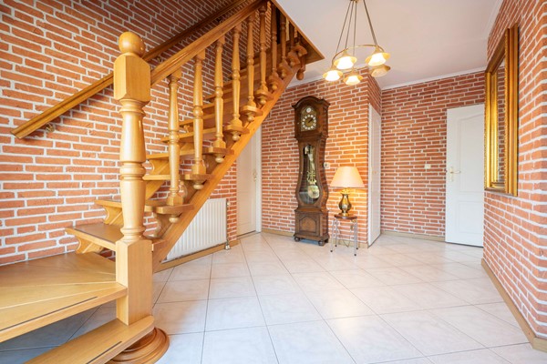 Medium property photo - Pastoor van Breugelstraat 9, 4744 RA Bosschenhoofd